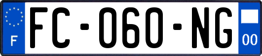 FC-060-NG