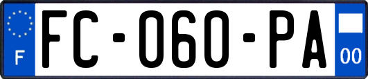 FC-060-PA