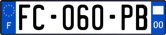 FC-060-PB