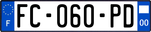 FC-060-PD