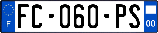 FC-060-PS