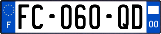 FC-060-QD
