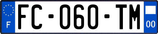 FC-060-TM