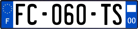 FC-060-TS