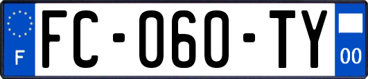 FC-060-TY