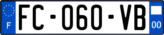 FC-060-VB