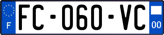 FC-060-VC