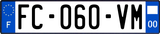 FC-060-VM