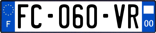FC-060-VR