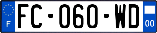 FC-060-WD
