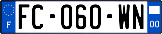 FC-060-WN