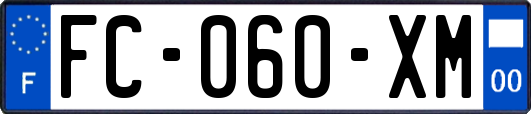 FC-060-XM