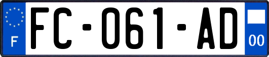 FC-061-AD