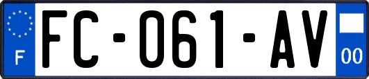 FC-061-AV