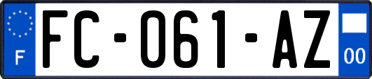 FC-061-AZ