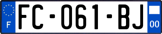 FC-061-BJ