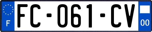 FC-061-CV