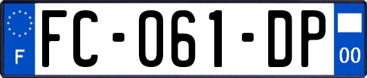 FC-061-DP