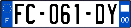 FC-061-DY