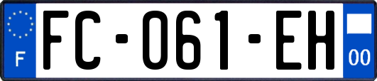 FC-061-EH