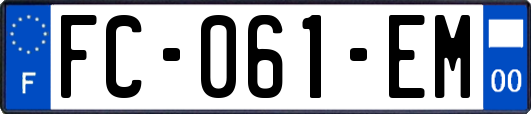 FC-061-EM