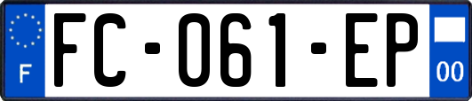 FC-061-EP