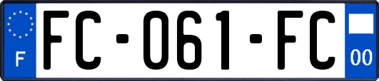 FC-061-FC