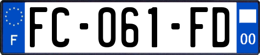 FC-061-FD