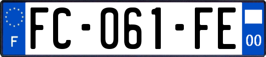 FC-061-FE