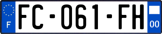 FC-061-FH