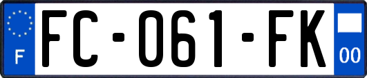 FC-061-FK