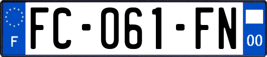 FC-061-FN