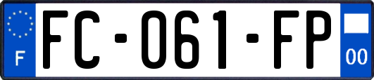 FC-061-FP