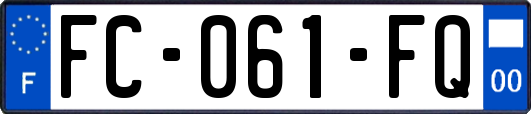 FC-061-FQ