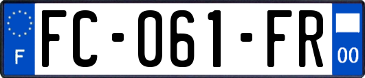 FC-061-FR