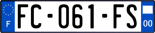 FC-061-FS