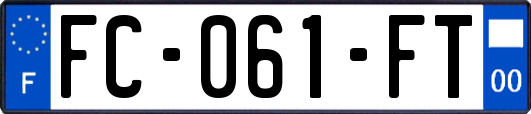 FC-061-FT