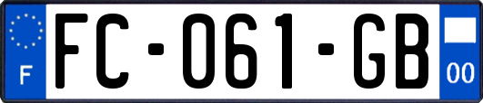 FC-061-GB