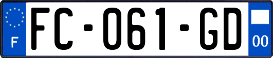 FC-061-GD