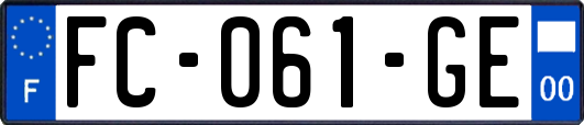 FC-061-GE