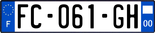 FC-061-GH