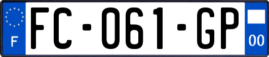 FC-061-GP