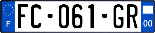 FC-061-GR