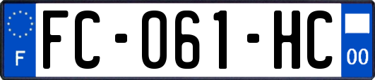 FC-061-HC