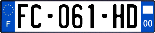 FC-061-HD