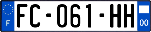 FC-061-HH