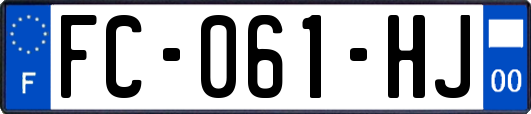 FC-061-HJ