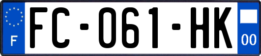 FC-061-HK