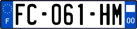 FC-061-HM