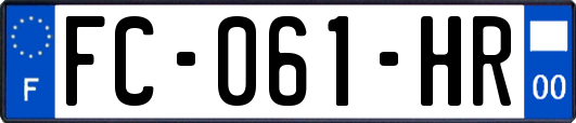 FC-061-HR
